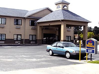 Econo Lodge Waynesboro