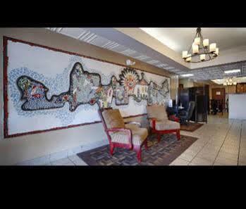 Lodge Econo Waynesboro