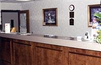 Lodge Econo